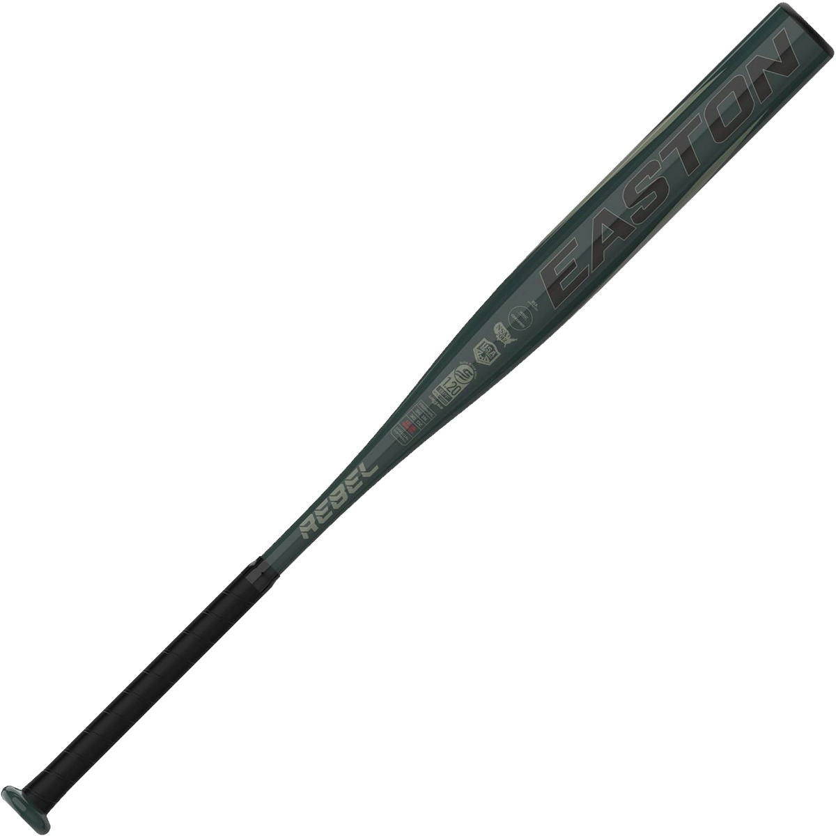 Rebel Slowpitch 12"