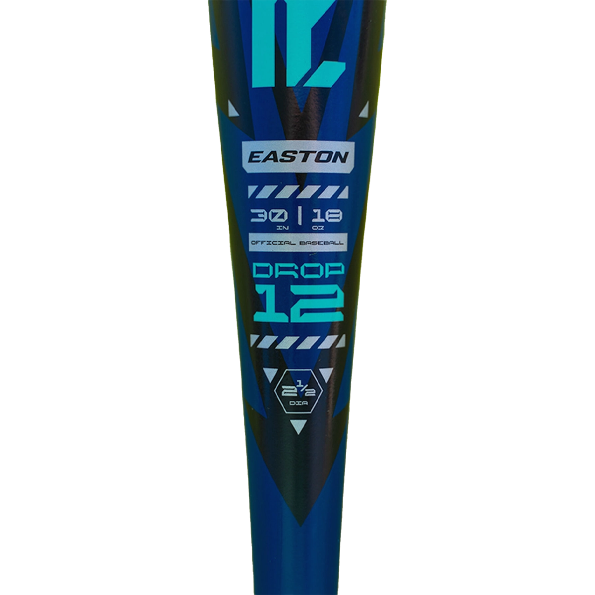 Reflex -12 USA 2 1/2"