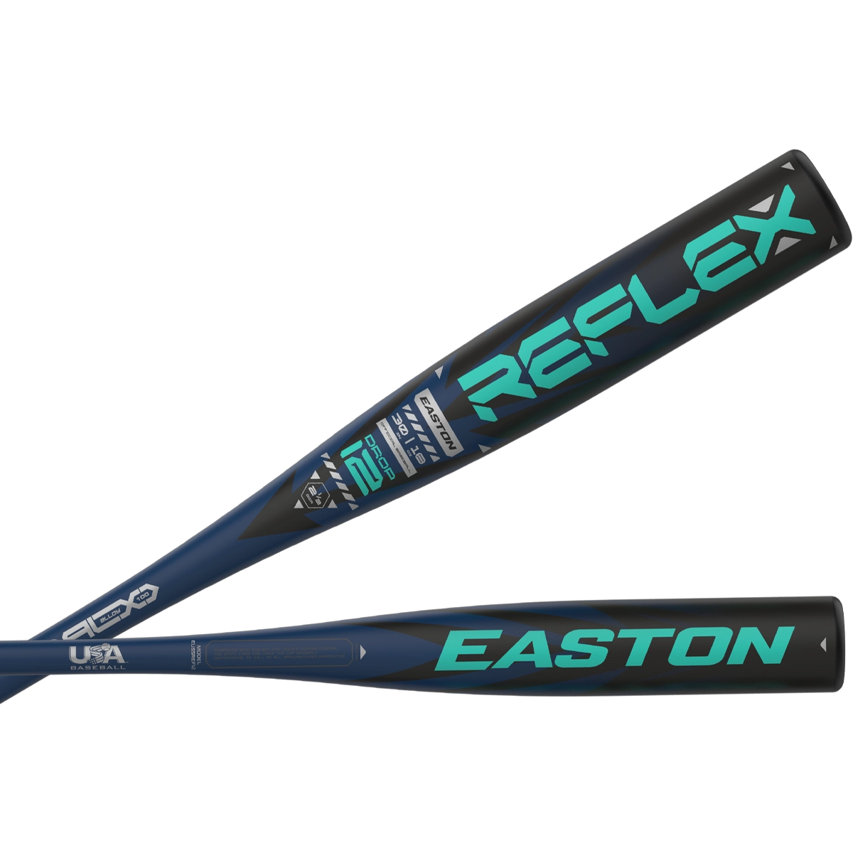 Reflex -12 USA 2 1/2"