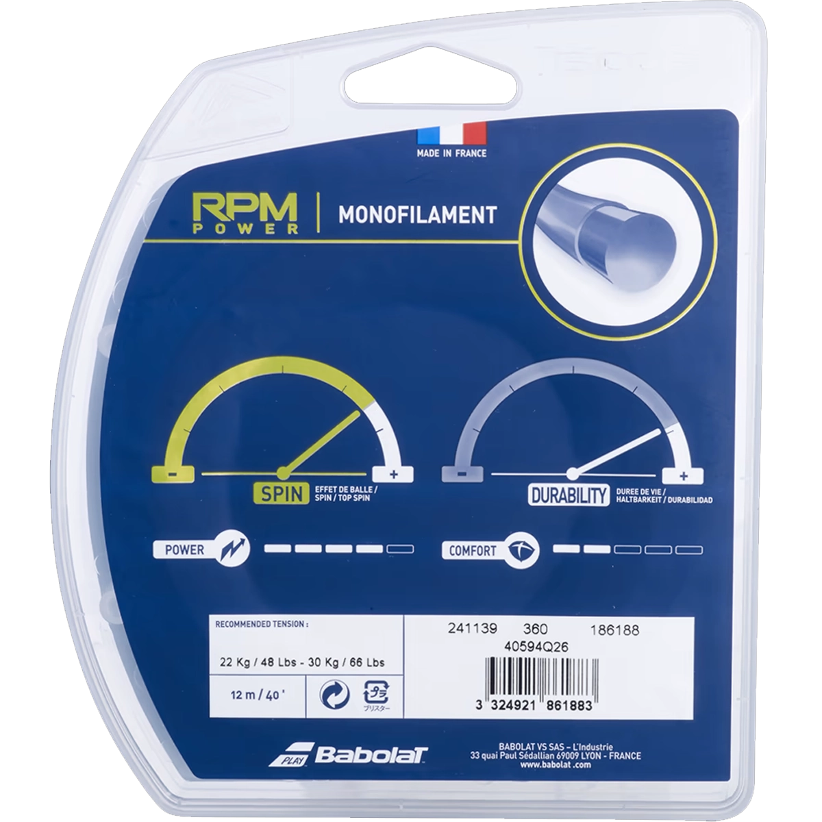 RPM Power