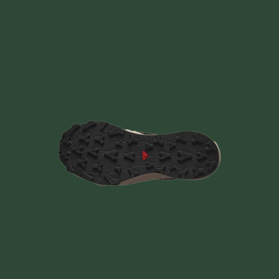 Salomon Women's Thurdercross GTX