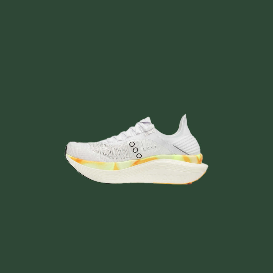 Saucony Endorphin Elite 2