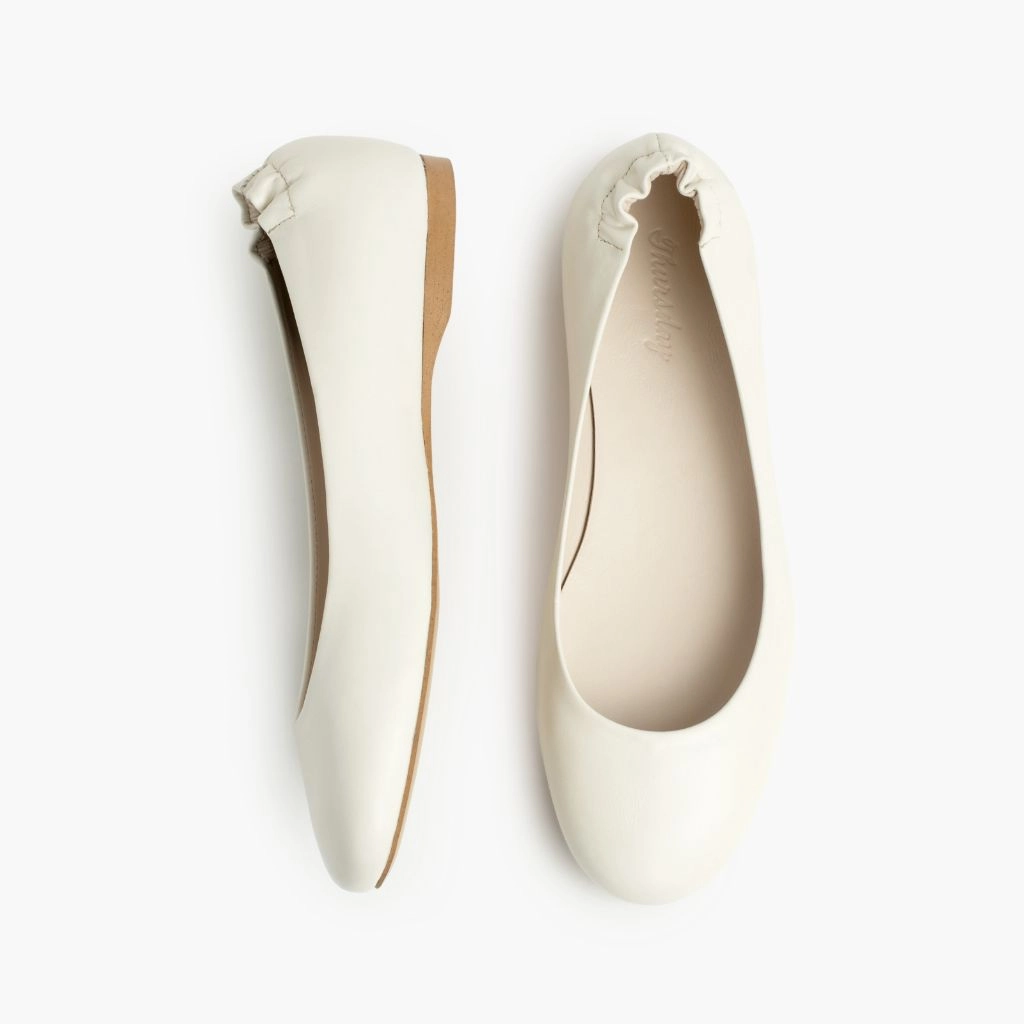 Scrunch | Ivory