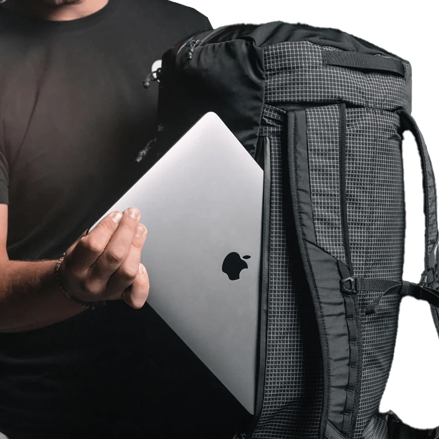 SEG45 Travel Pack