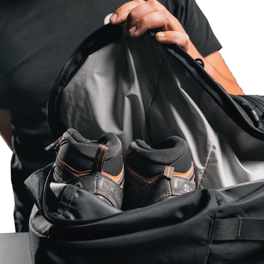 SEG45 Travel Pack