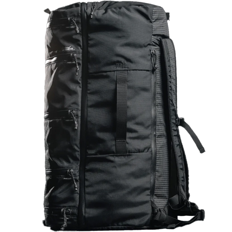 SEG45 Travel Pack