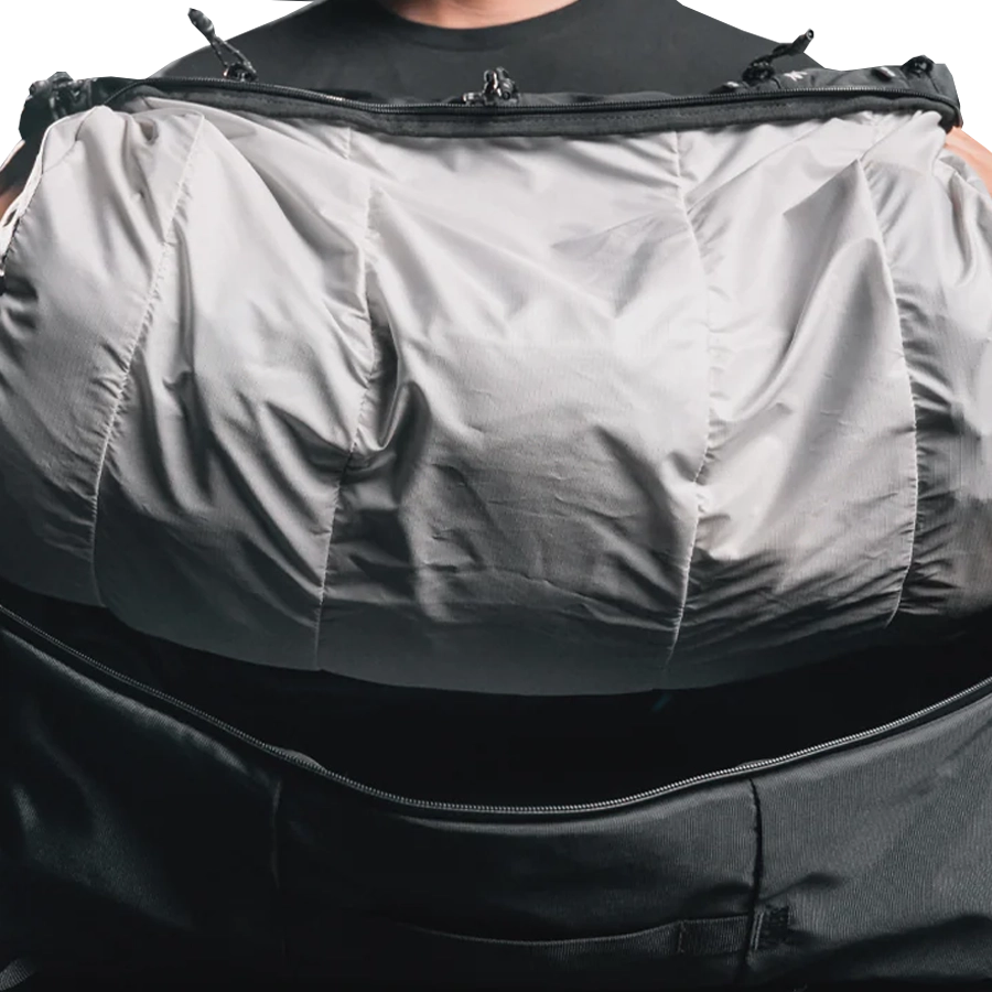 SEG45 Travel Pack