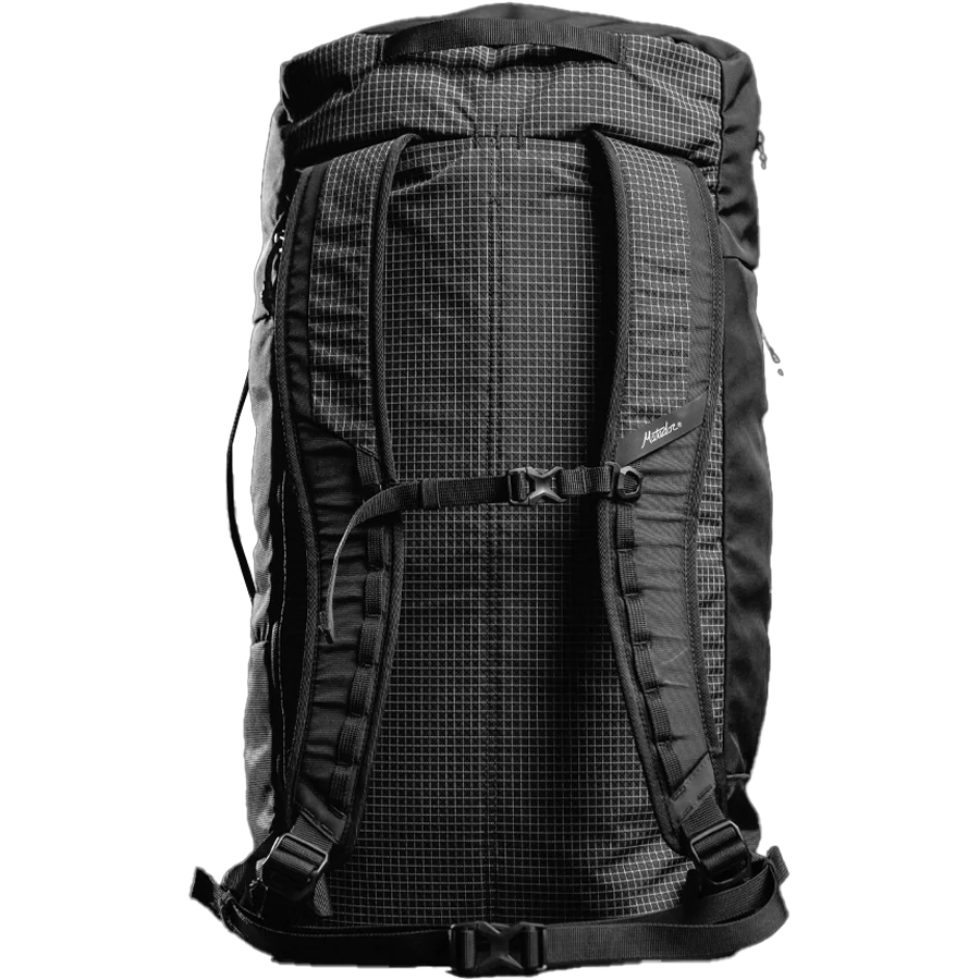 SEG45 Travel Pack