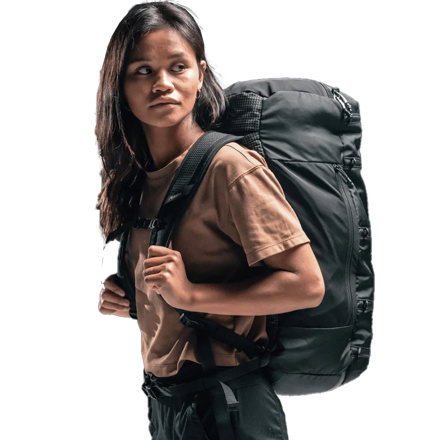 SEG45 Travel Pack