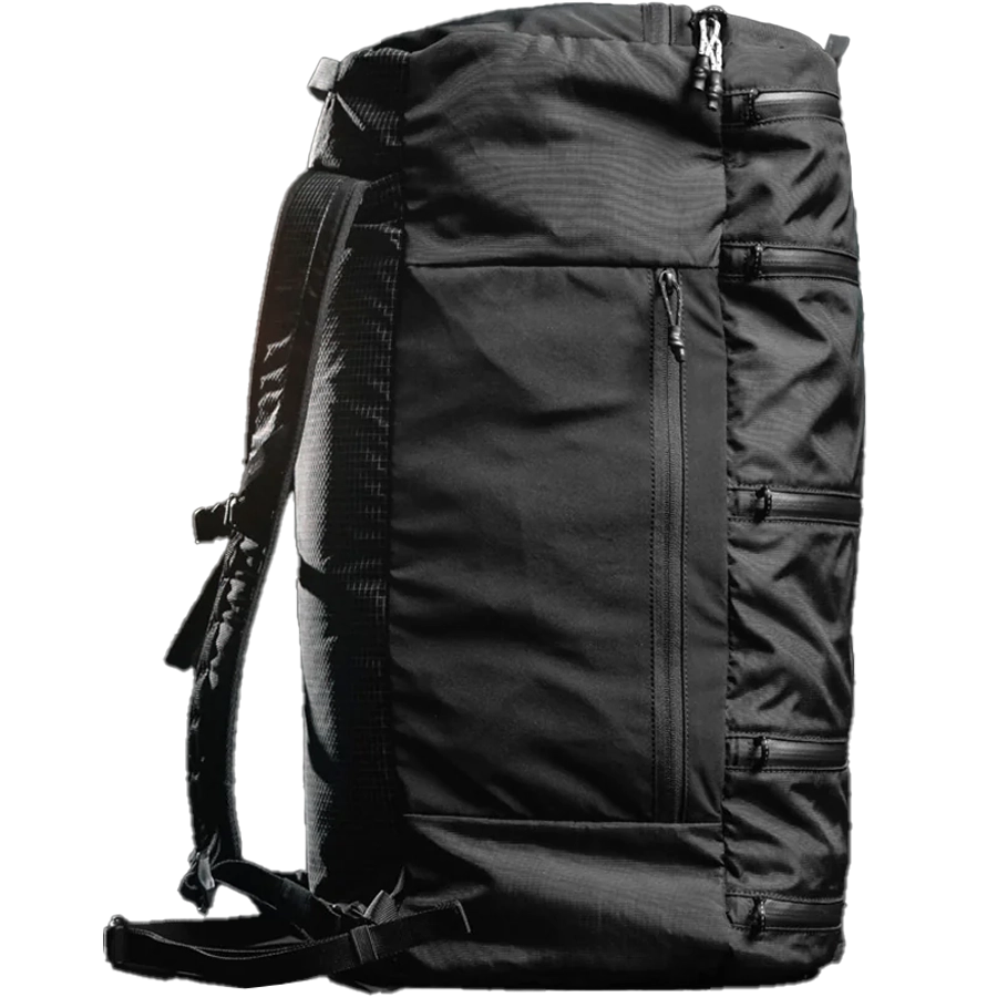 SEG45 Travel Pack