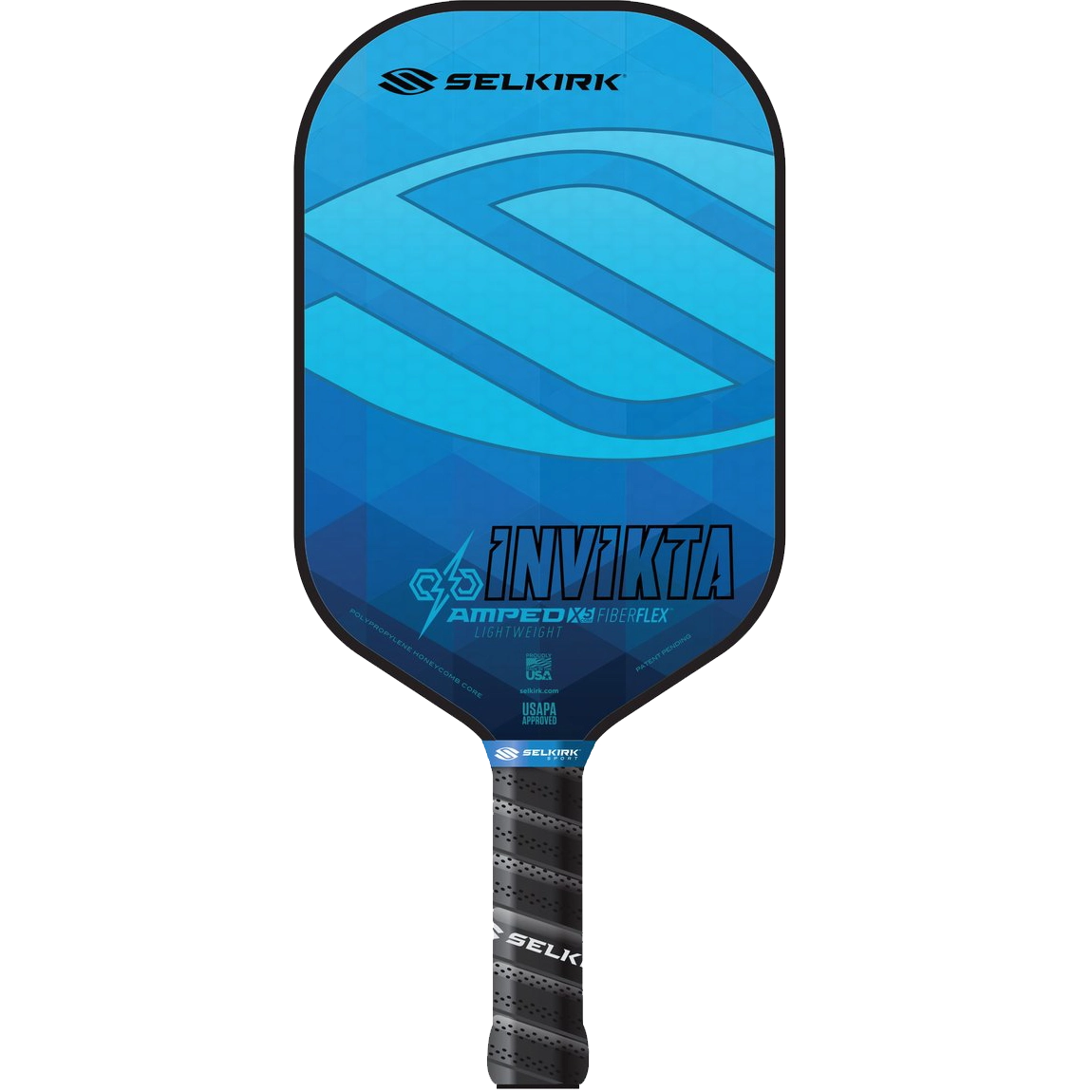 Selkirk Amped Invikta LW Demo