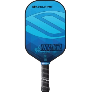 Selkirk Amped Invikta LW Demo