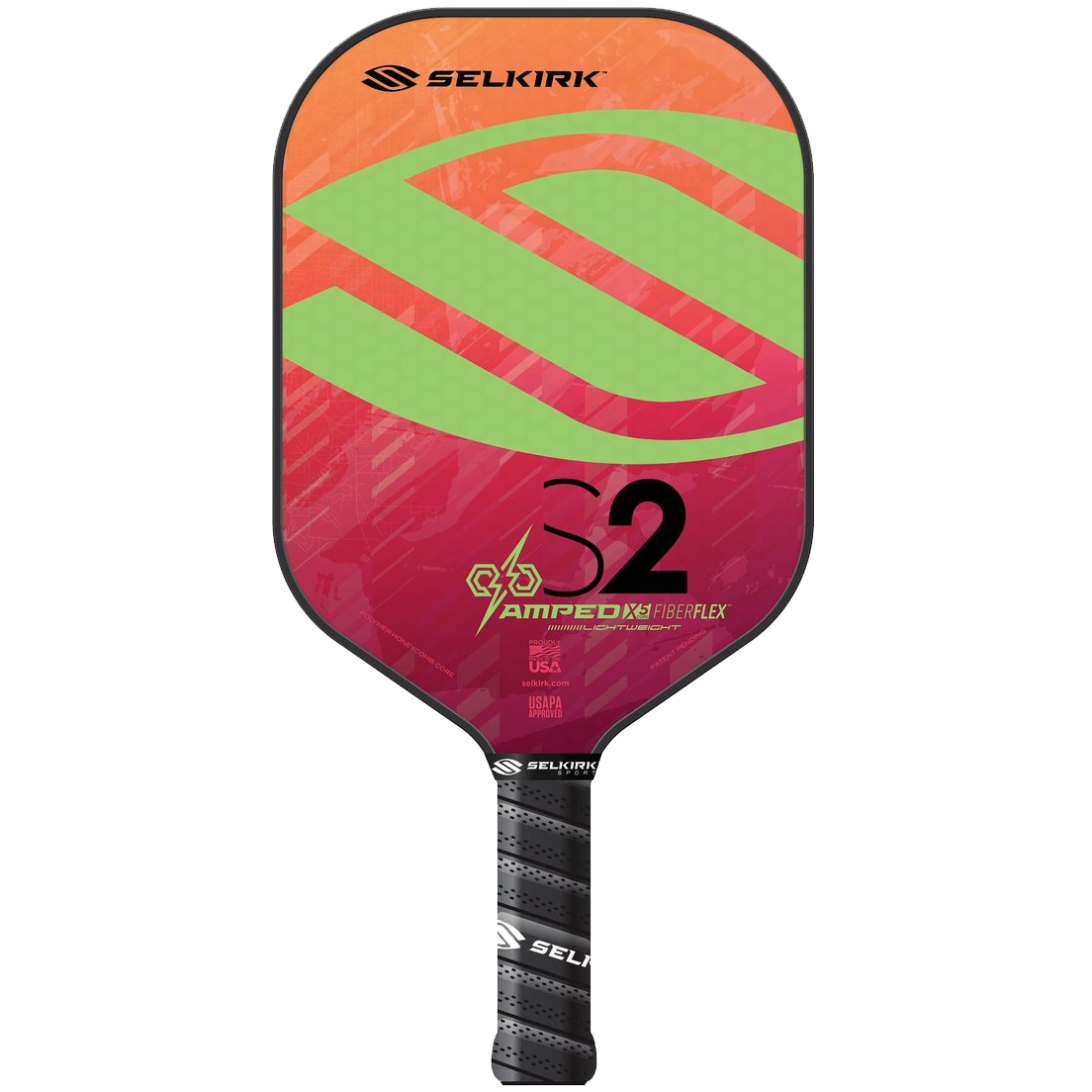 Selkirk Amped S2 LW Demo