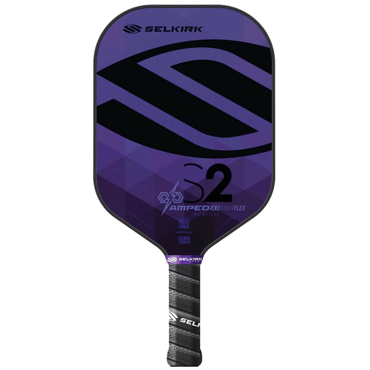Selkirk Amped S2 MW Demo
