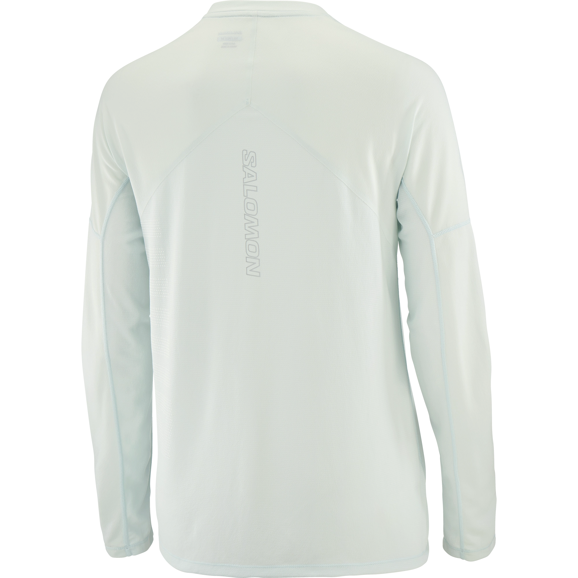 SENSE AERO LS TEE GFX WOMEN'S