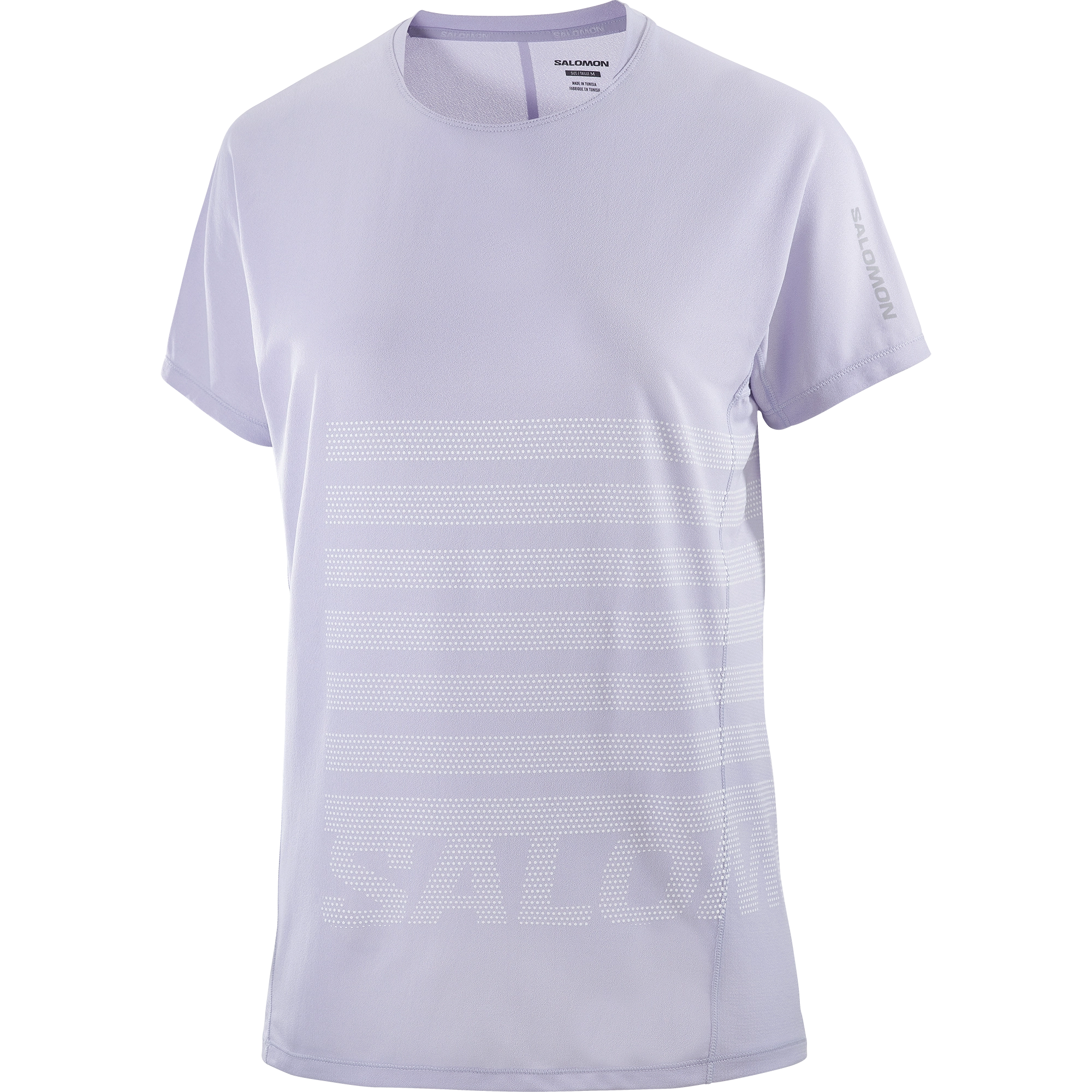 SENSE AERO SHORT SLEEVE TEE GFX WOMEN'S