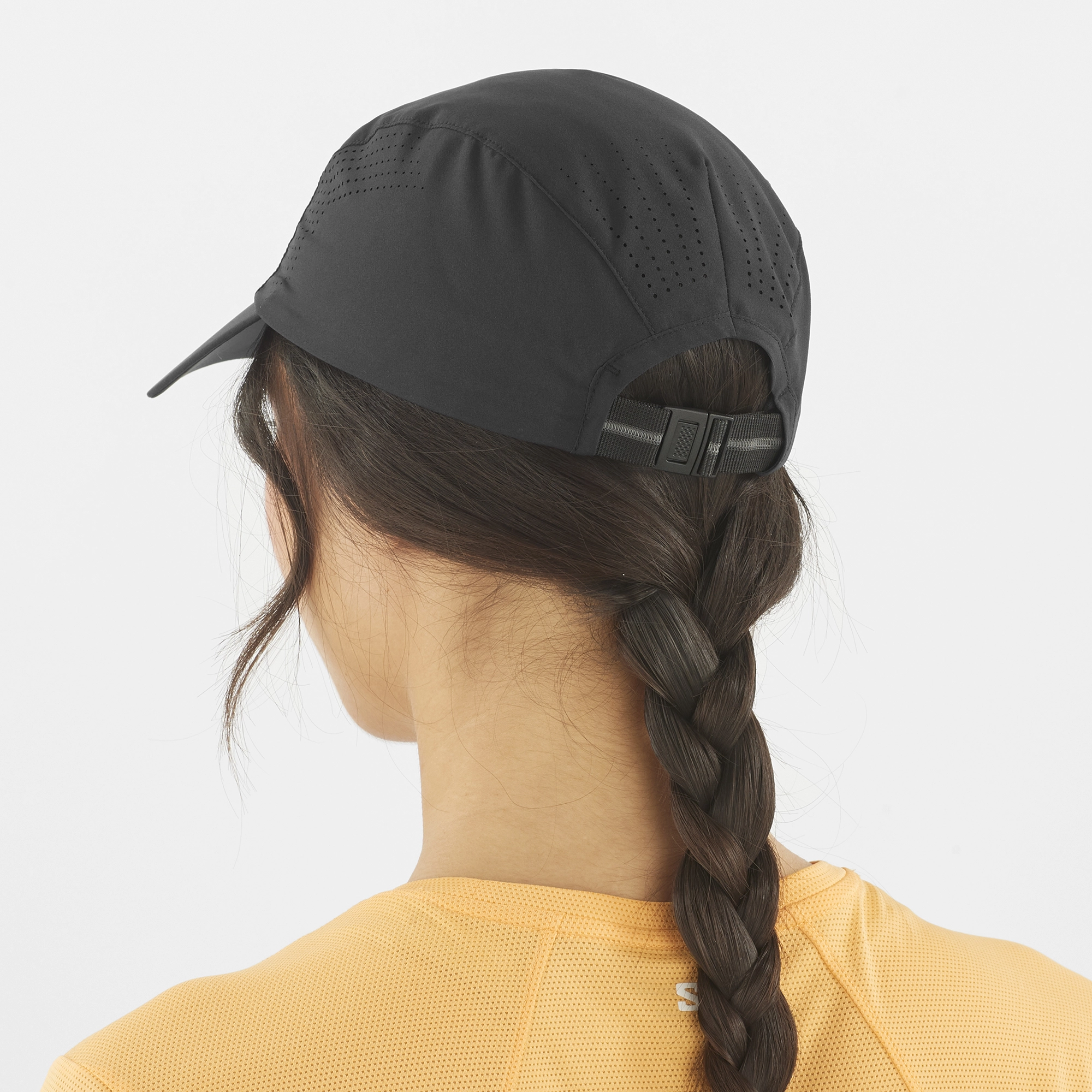 SHAKEout CAP UNISEX