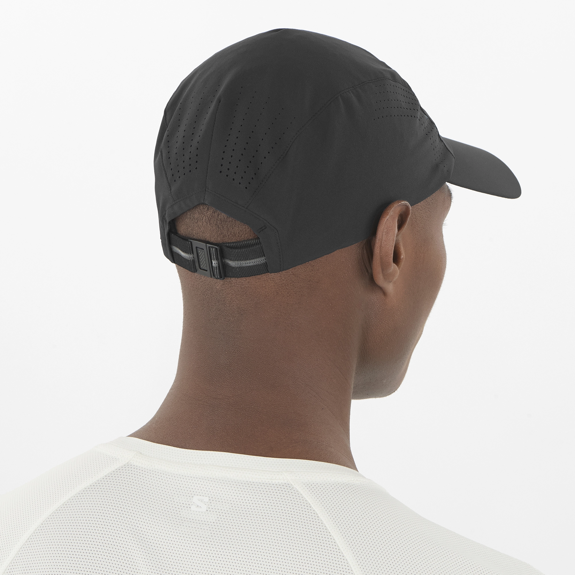 SHAKEout CAP UNISEX