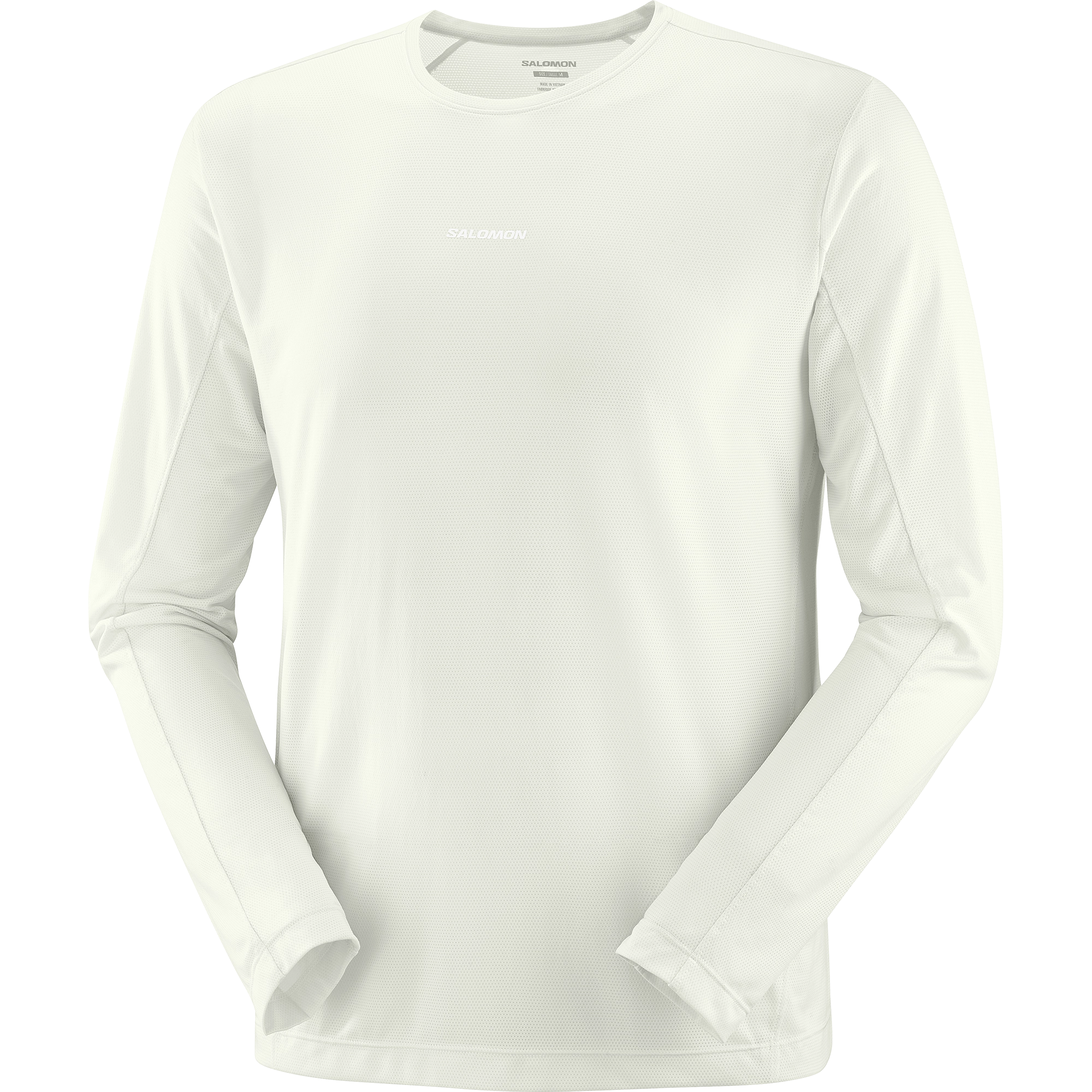 SHAKEout CORE LS TEE MEN'S