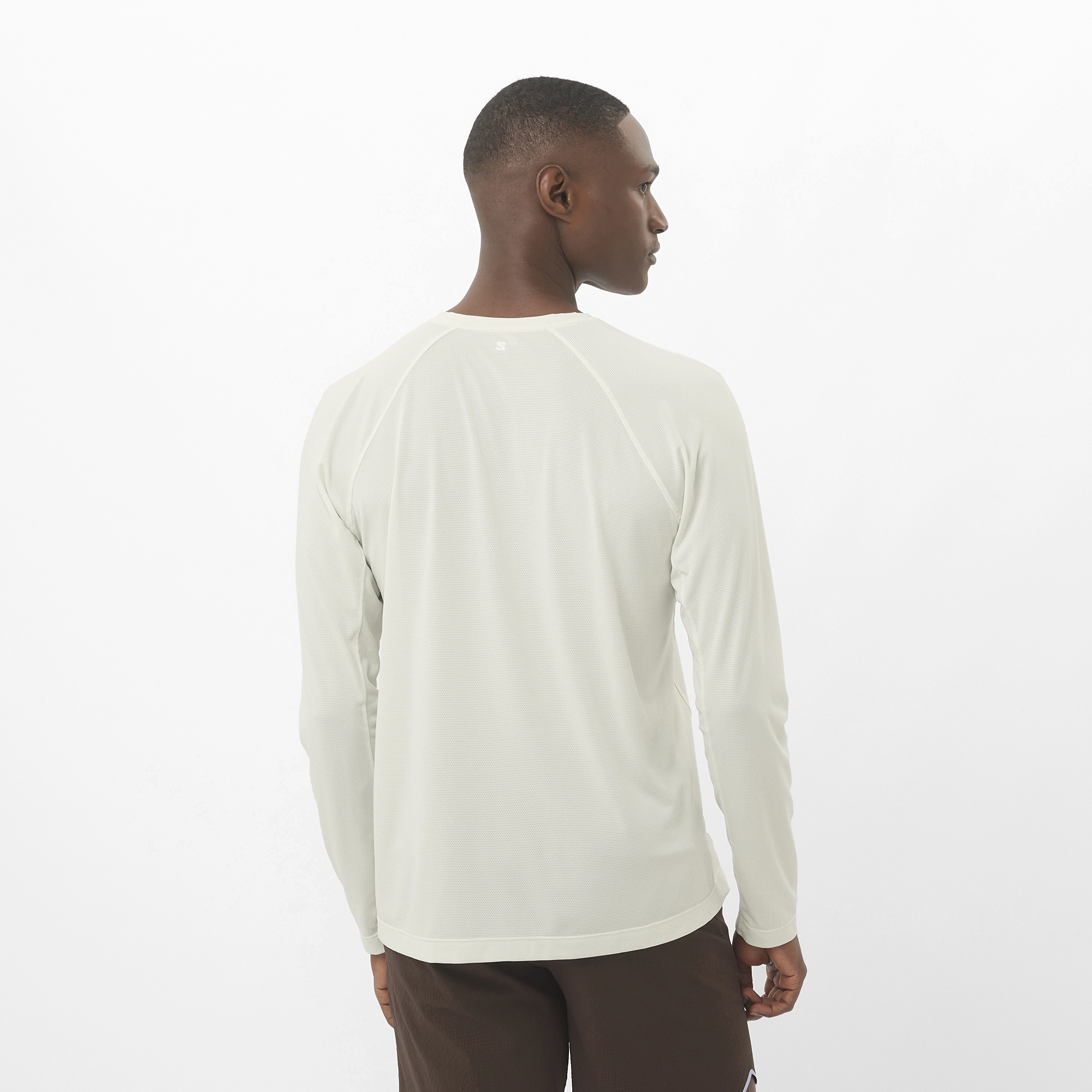SHAKEout CORE LS TEE MEN'S