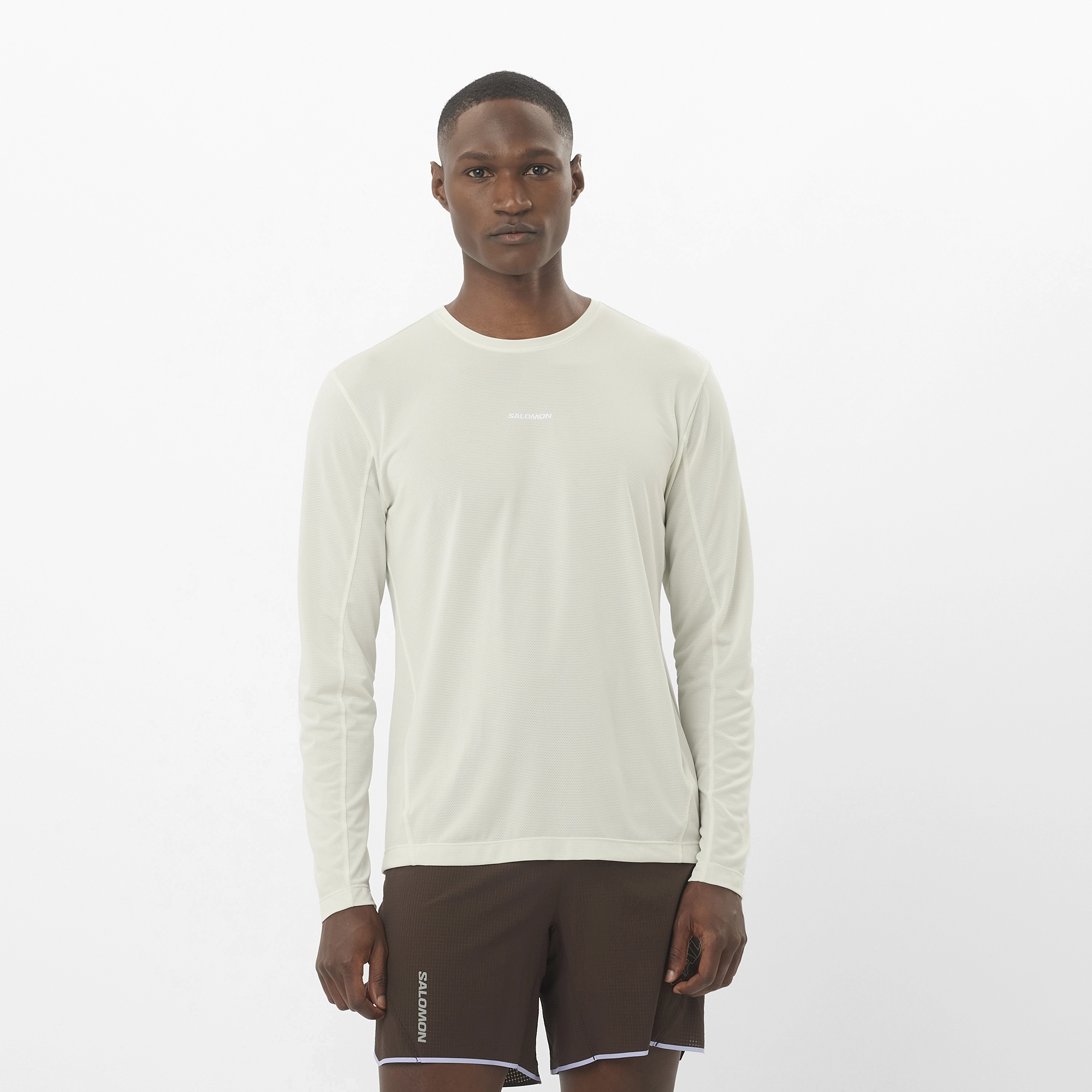 SHAKEout CORE LS TEE MEN'S