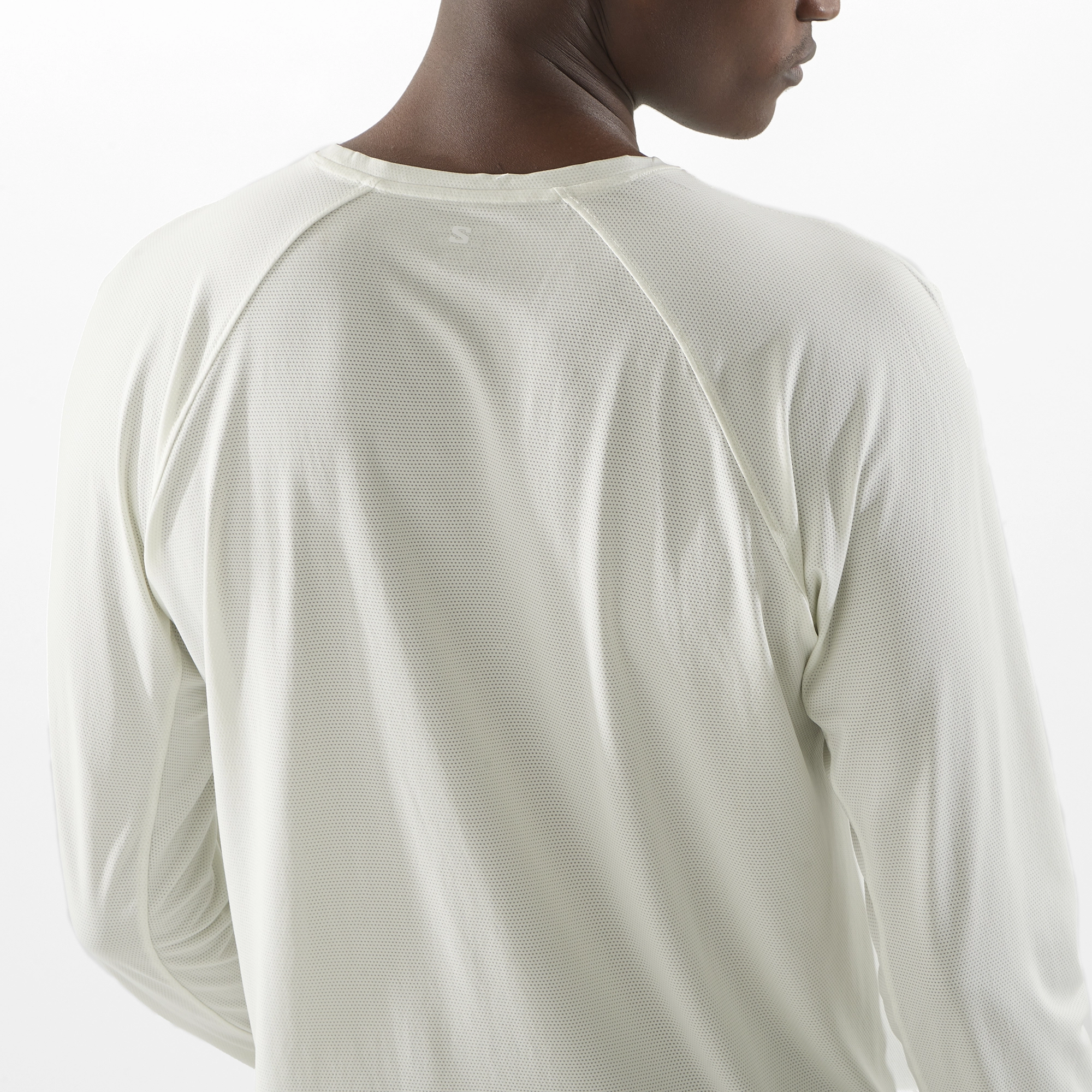 SHAKEout CORE LS TEE MEN'S
