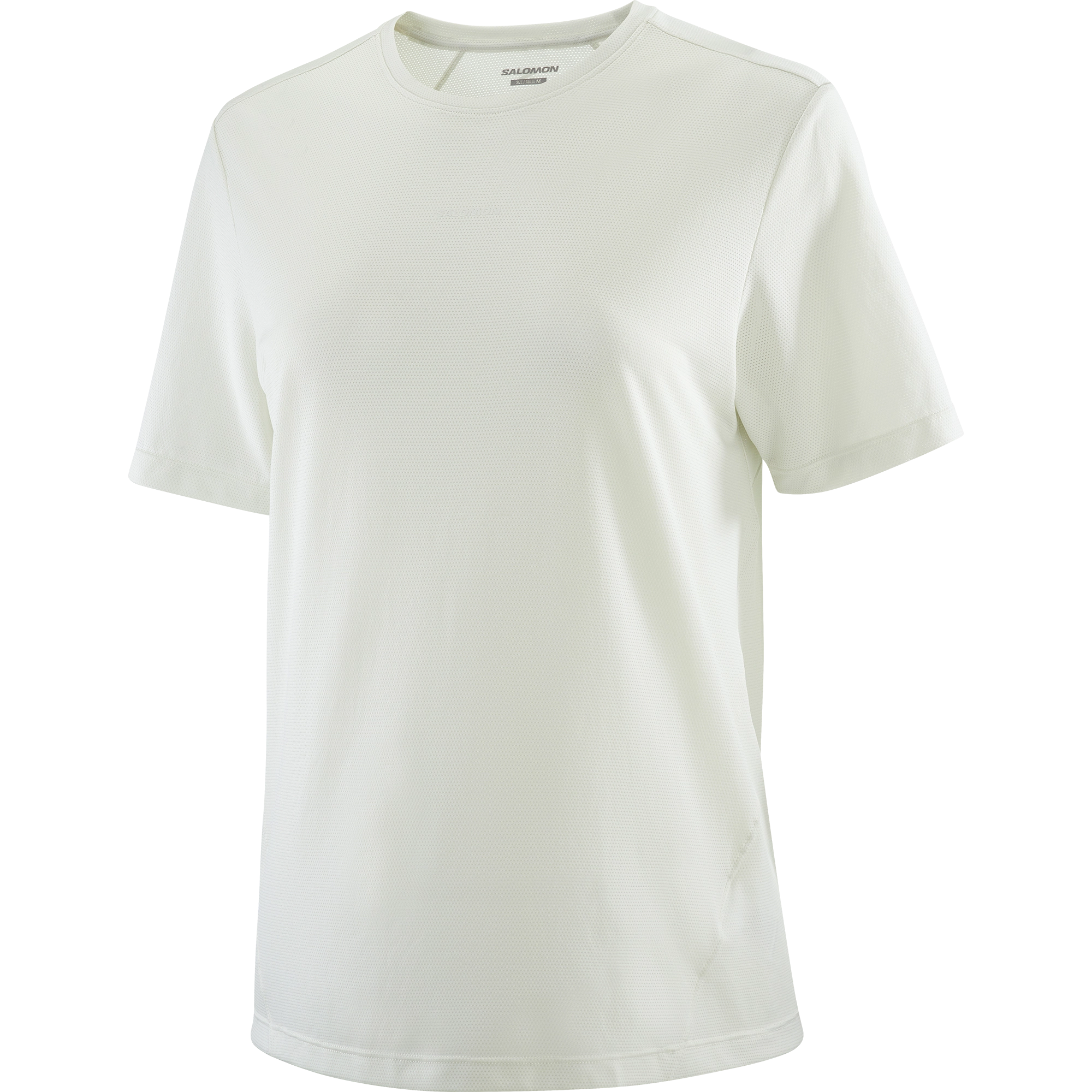 SHAKEout CORE SS TEE WOMEN'S