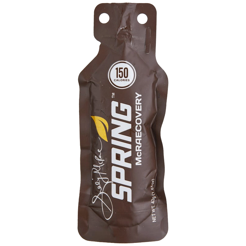 Spring Energy Gel