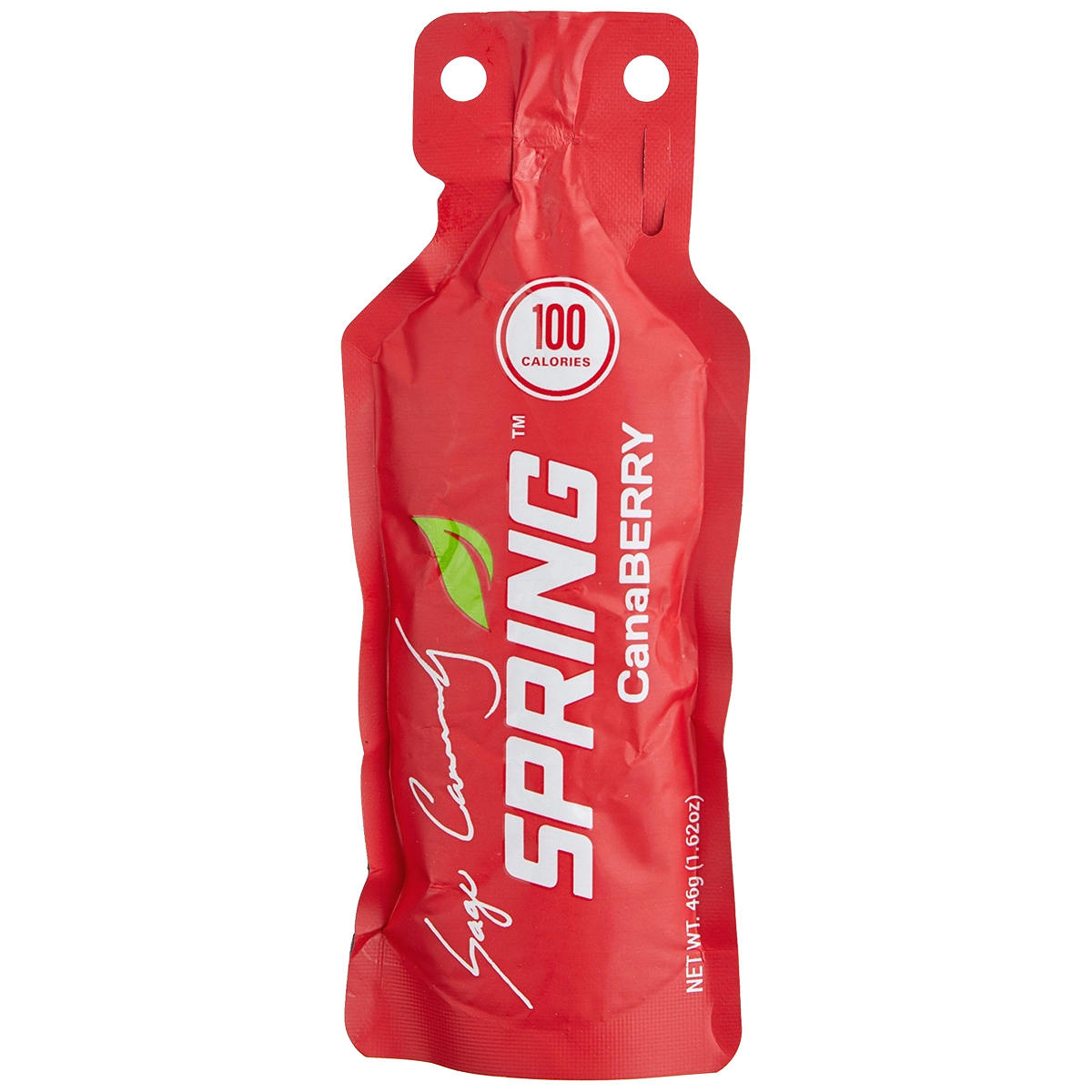 Spring Energy Gel
