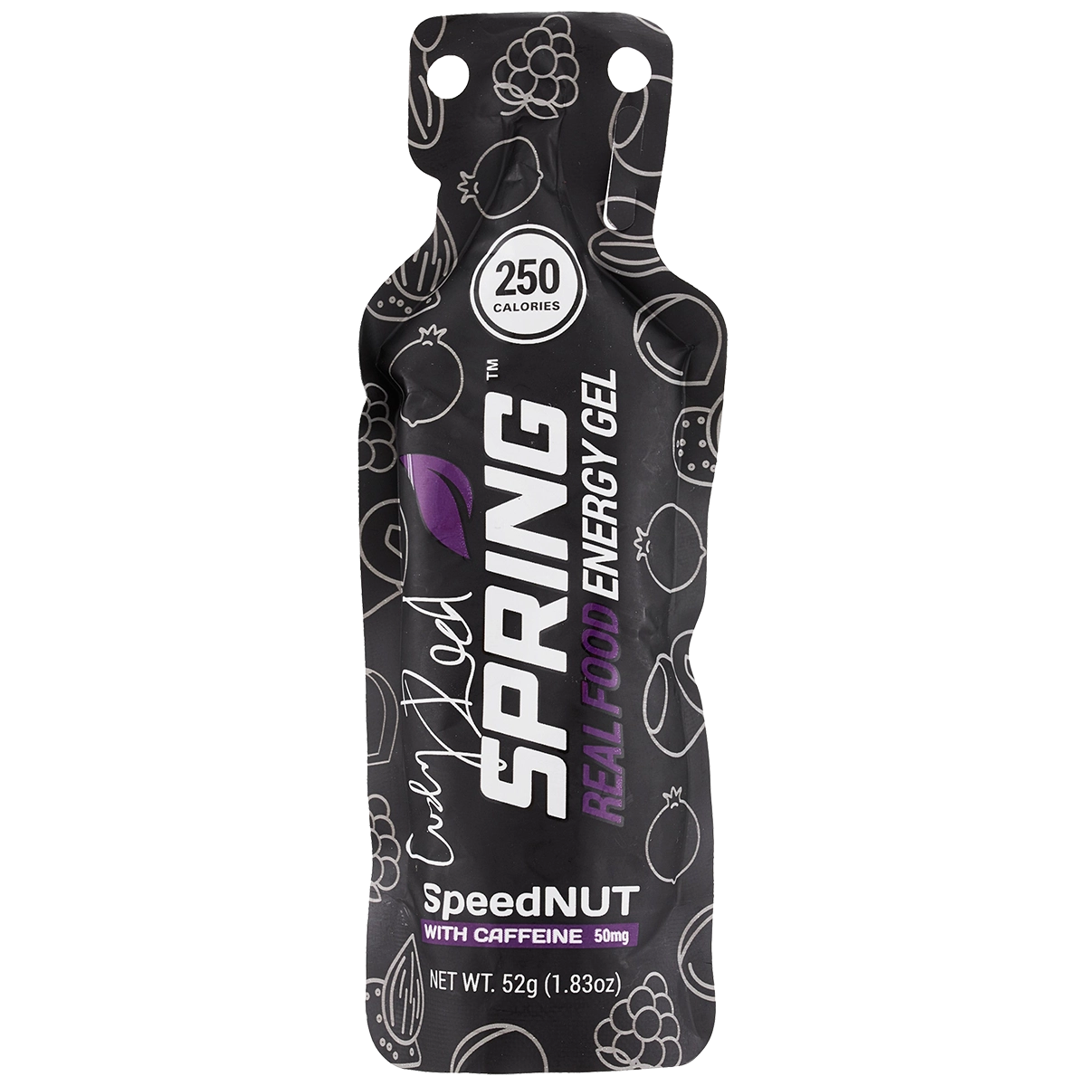 Spring Energy Gel