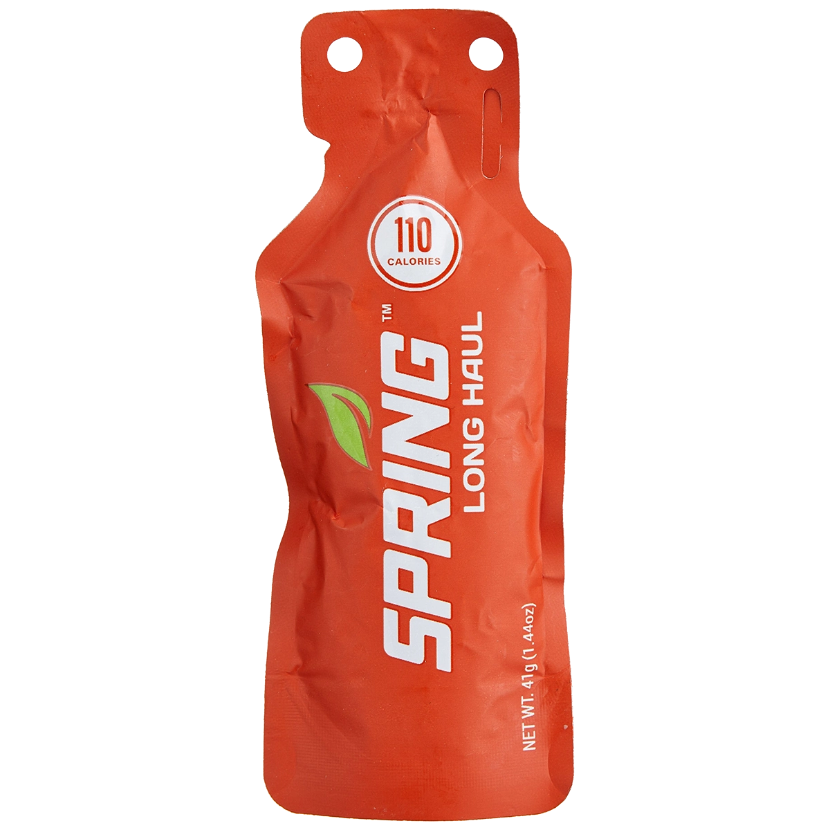 Spring Energy Gel