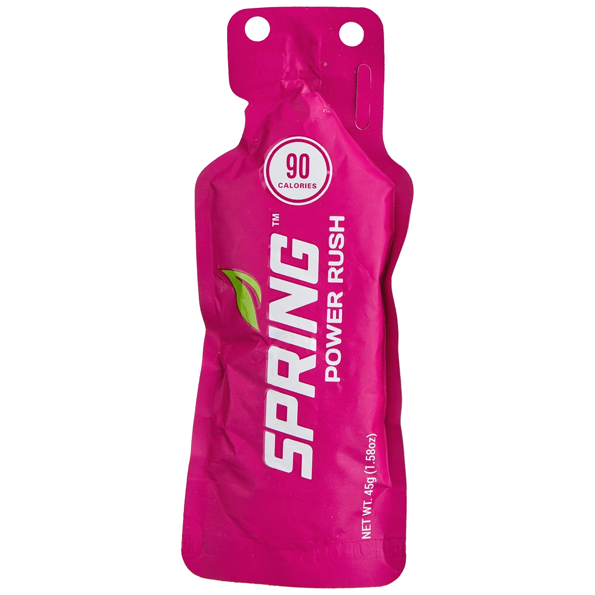 Spring Energy Gel