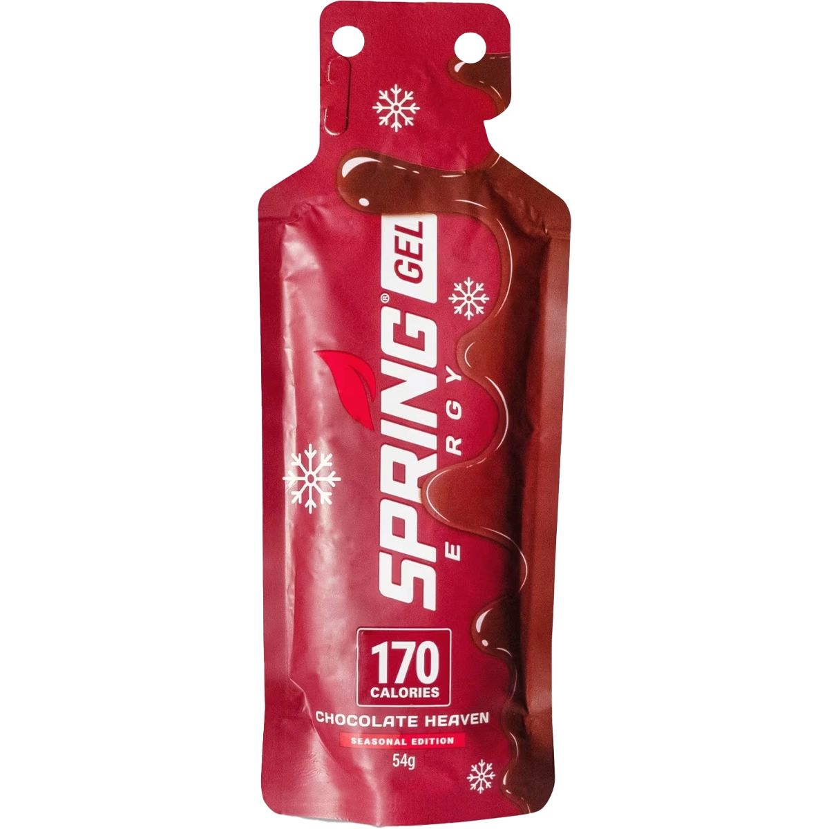 Spring Energy Gel