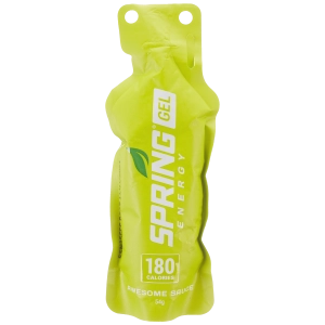 Spring Energy Gel