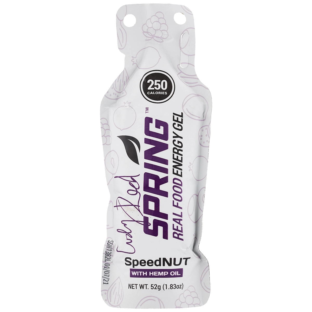 Spring Energy Gel