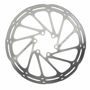 SRAM CenterLine Rounded Rotor 6 Bolt
