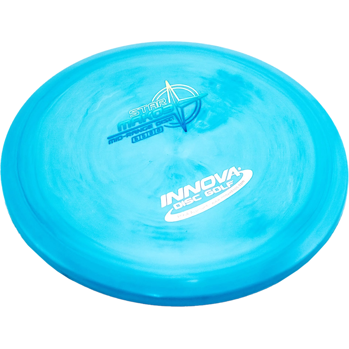 Star Mako3 Mid-Range