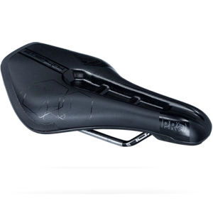 Stealth Offroad Saddle Black - 142 mm