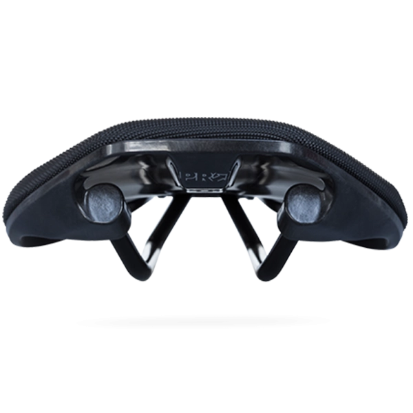 Stealth Offroad Saddle Black - 142 mm