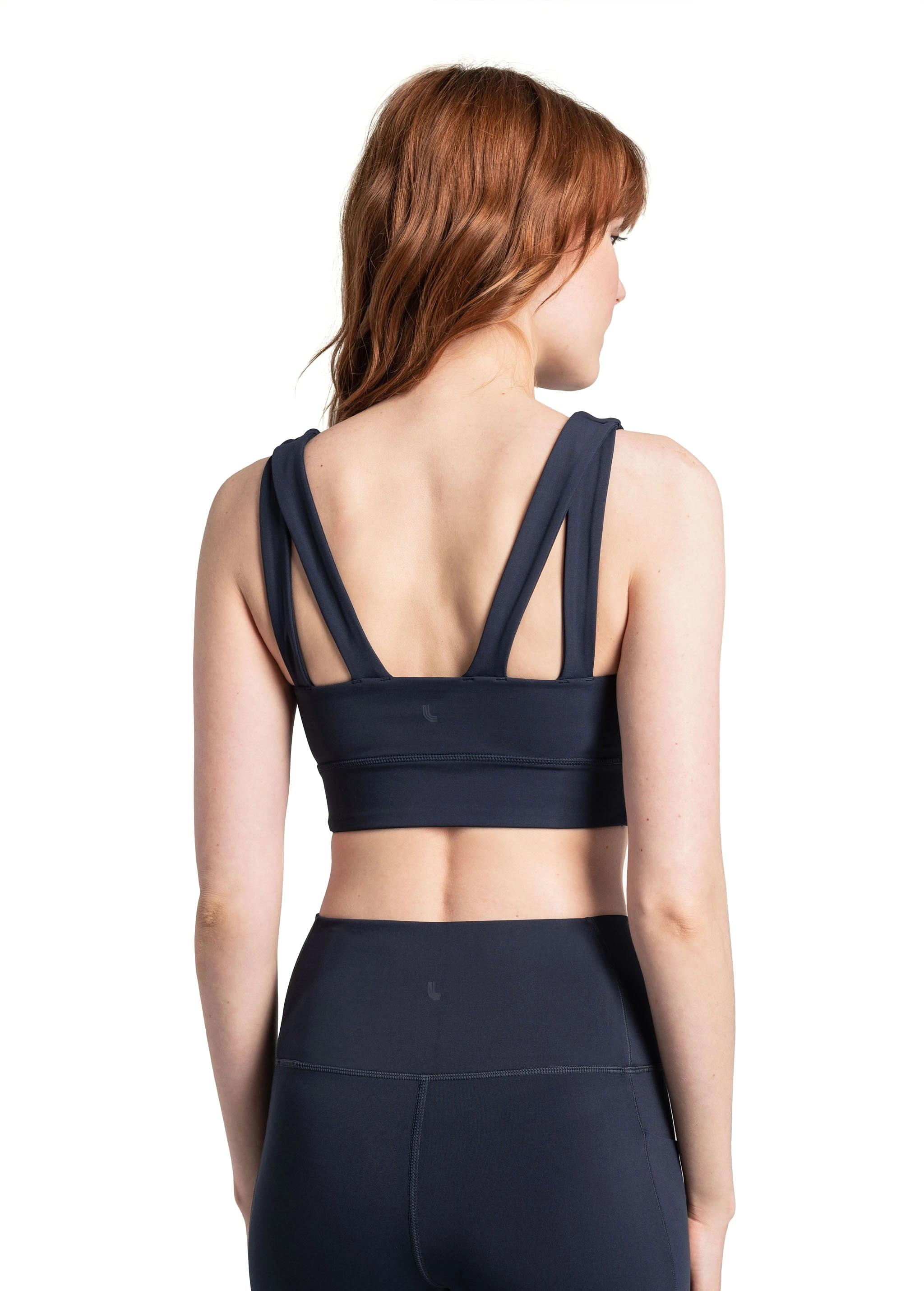 Step Up Bra