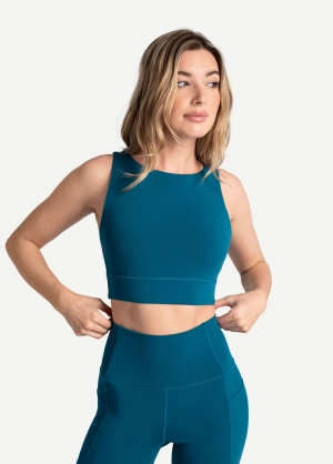 Step Up Bra