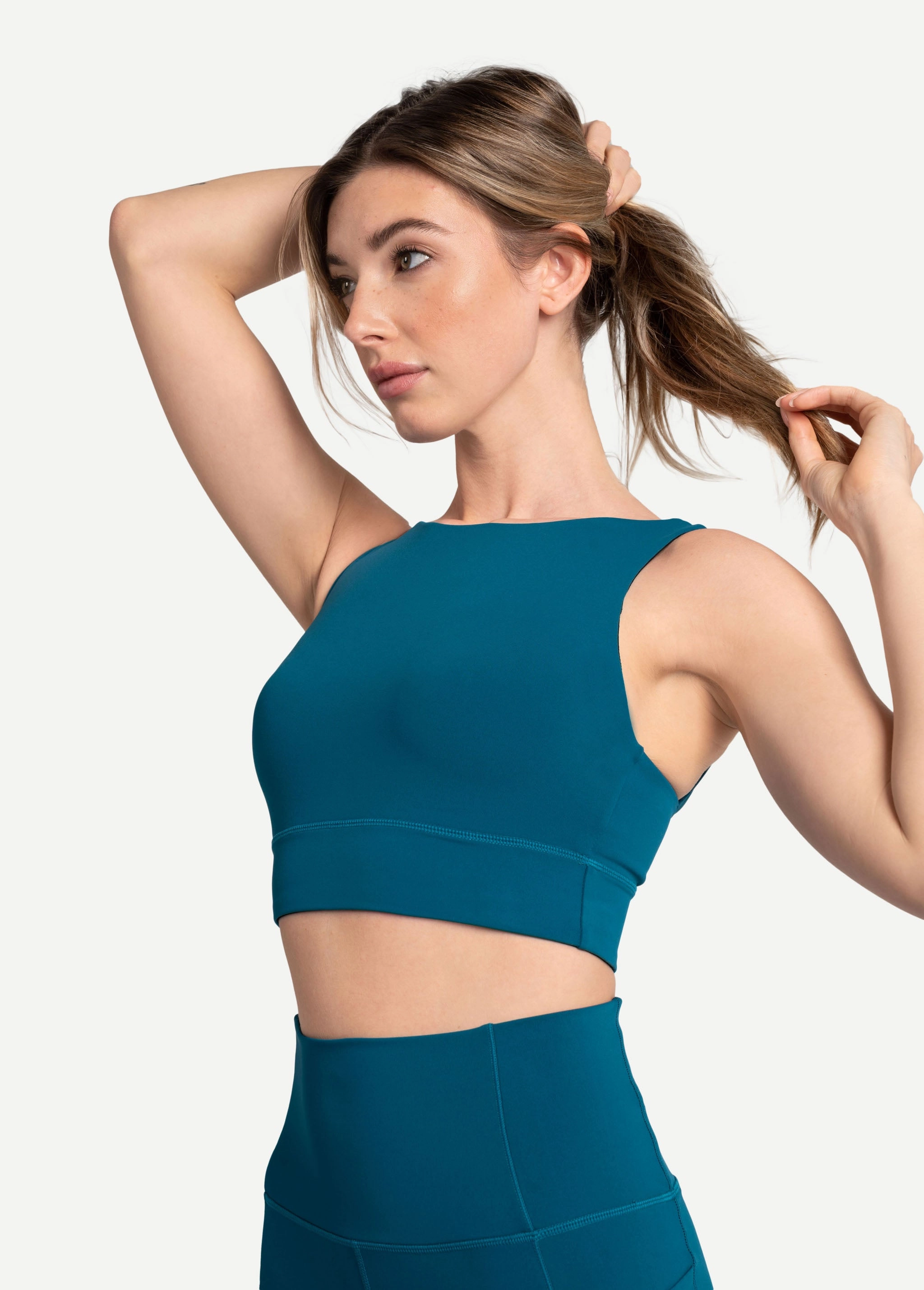 Step Up Bra