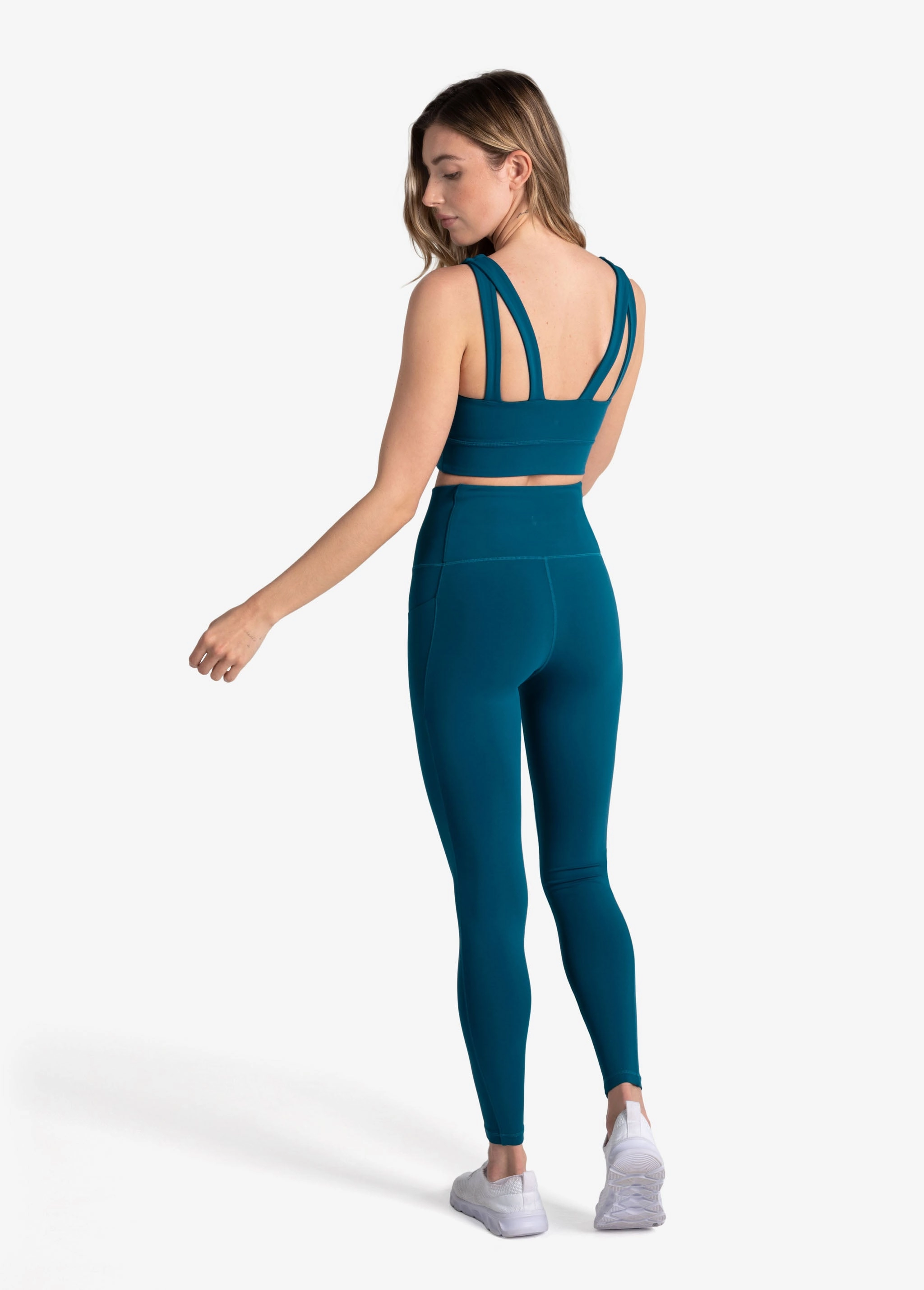 Step Up Bra