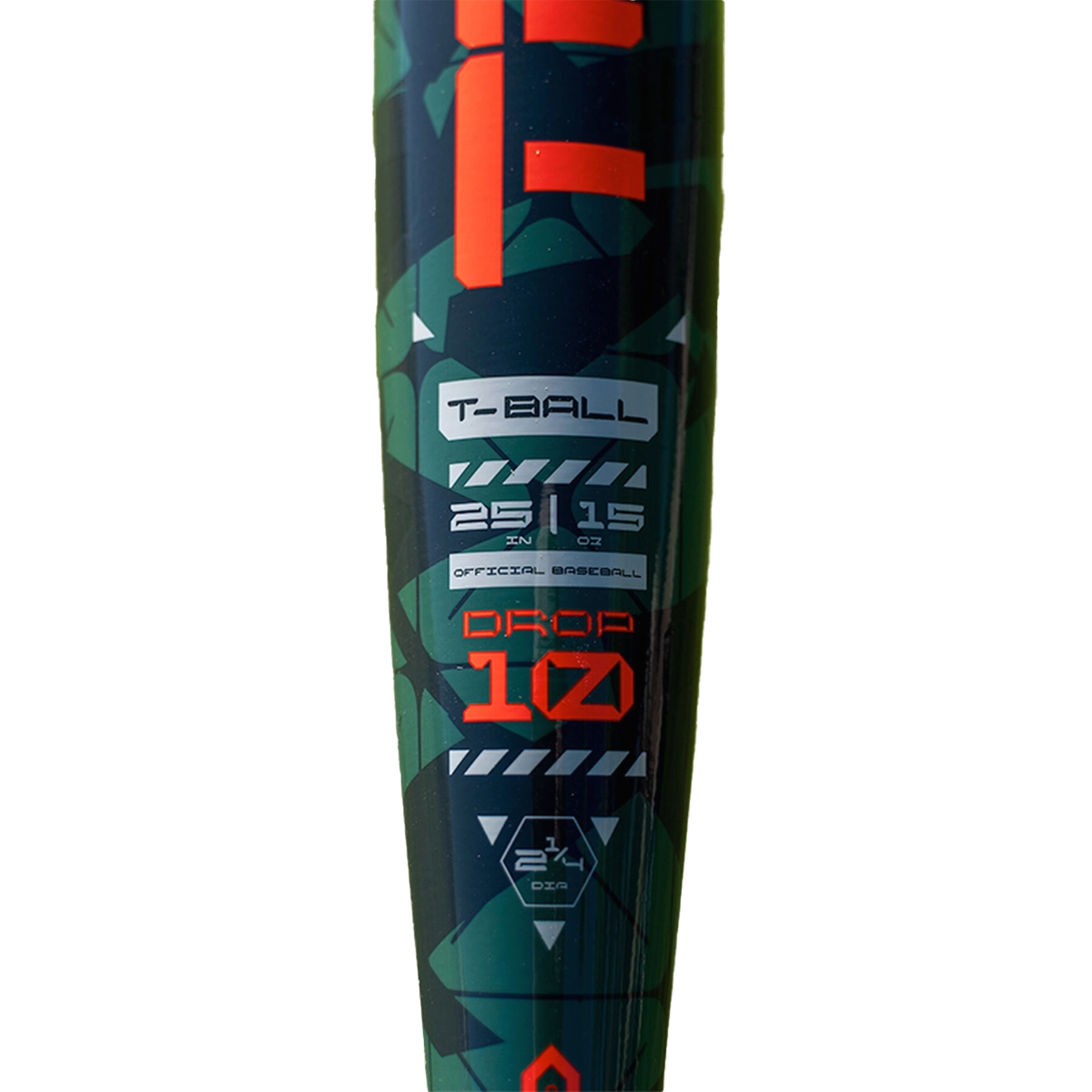Tango -10 T-Ball 2 1/4"