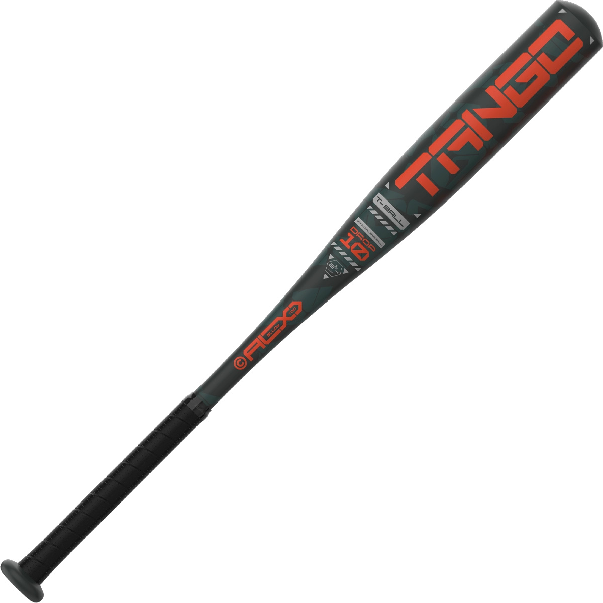 Tango -10 T-Ball 2 1/4"