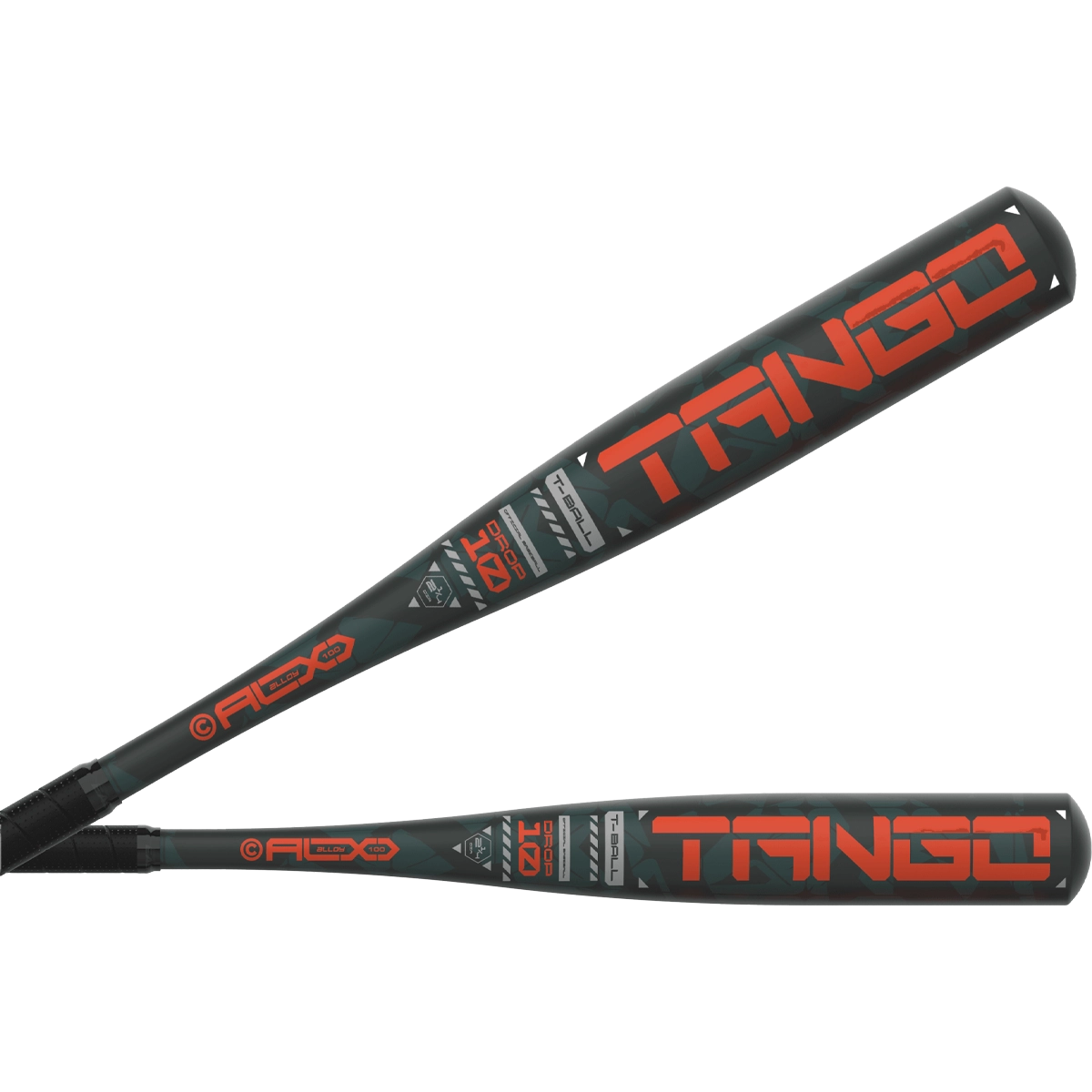 Tango -10 T-Ball 2 1/4"