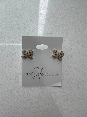 Texas Earrings