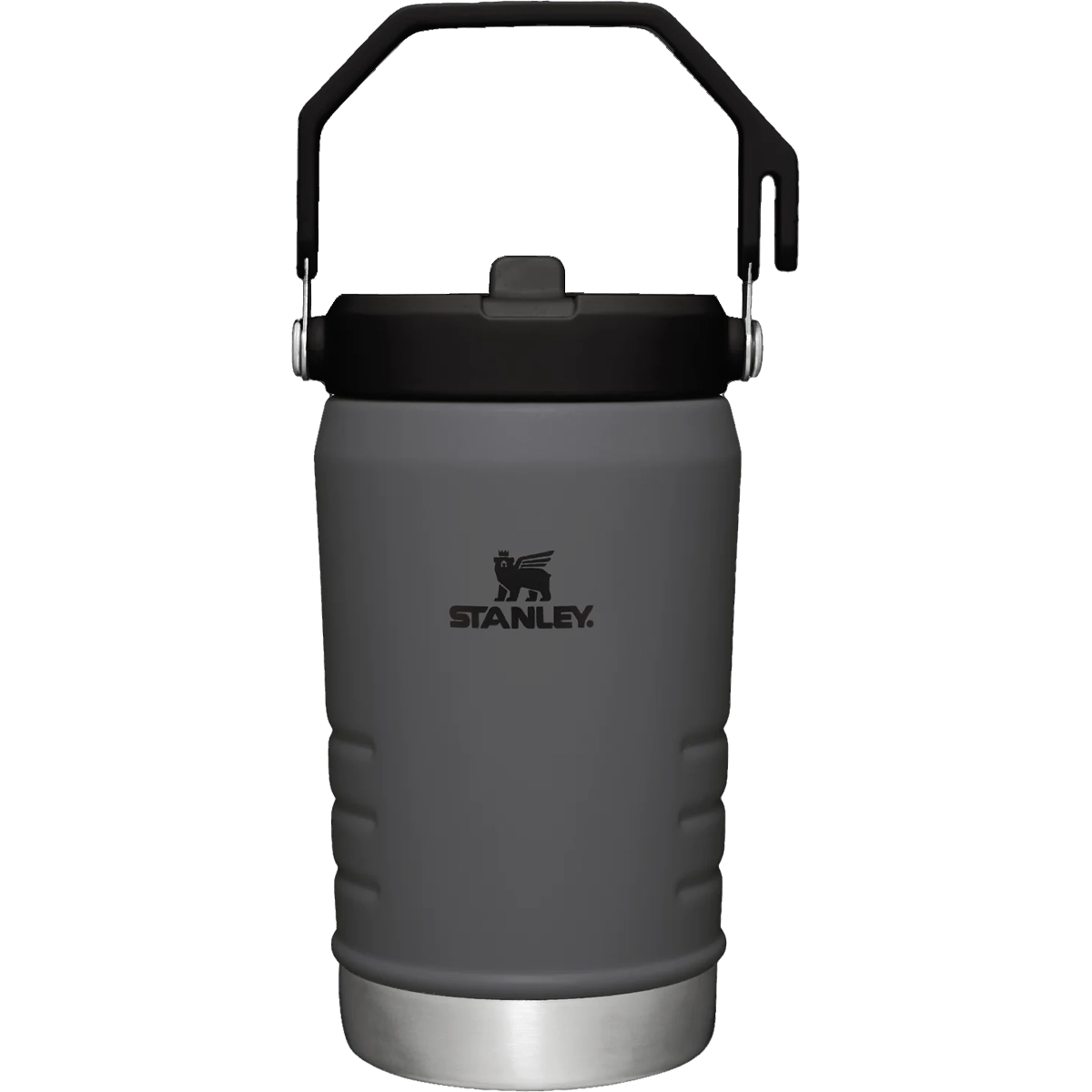The IceFlow Flip Straw Jug 40oz