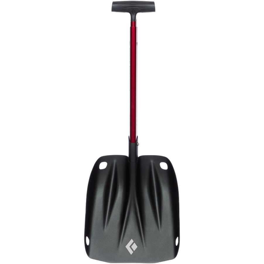 Transfer Snow Shovel