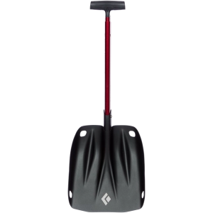 Transfer Snow Shovel